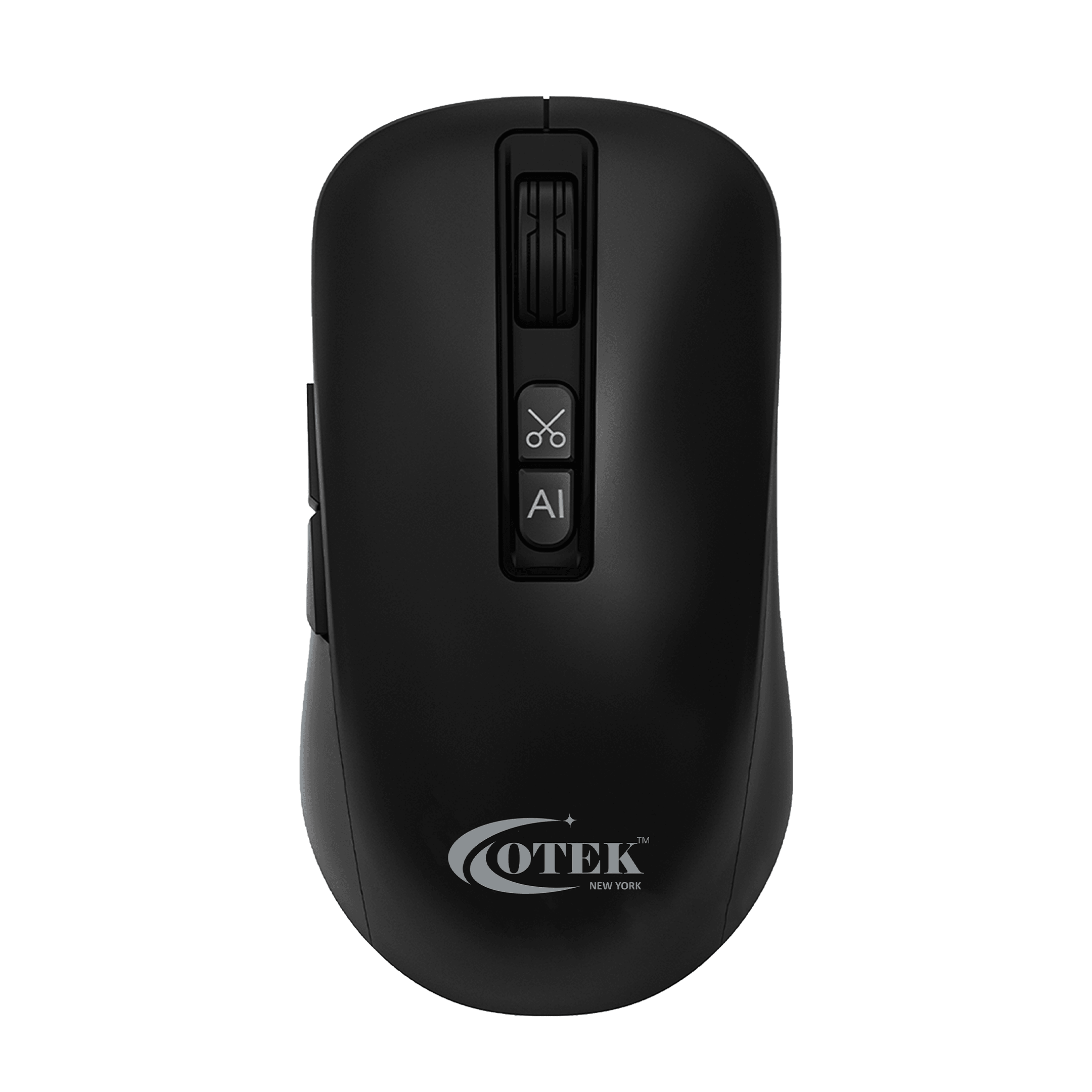 AI Integrated Mouse - Otekworld