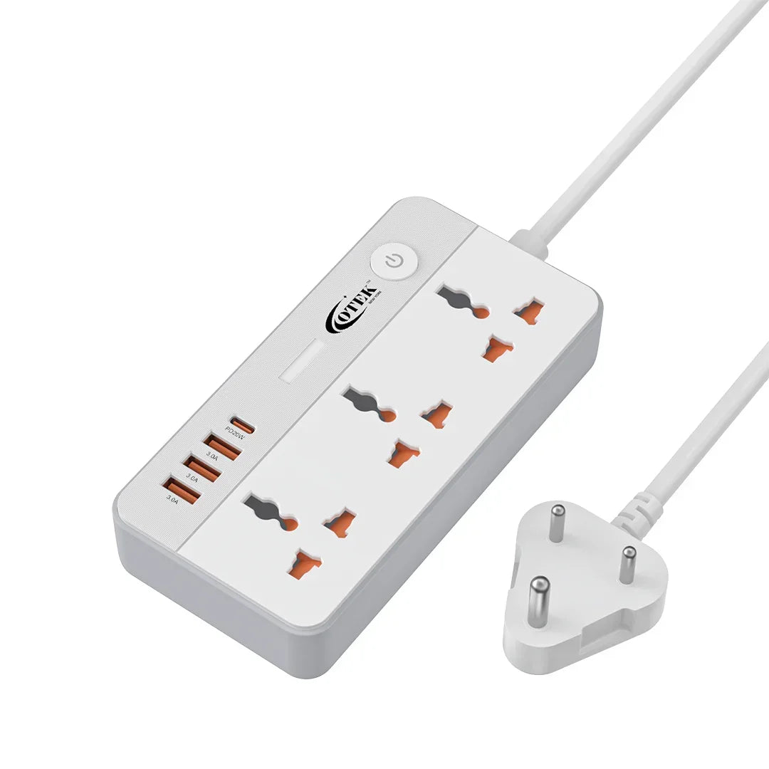 VoltSafe 331 - Otekworld