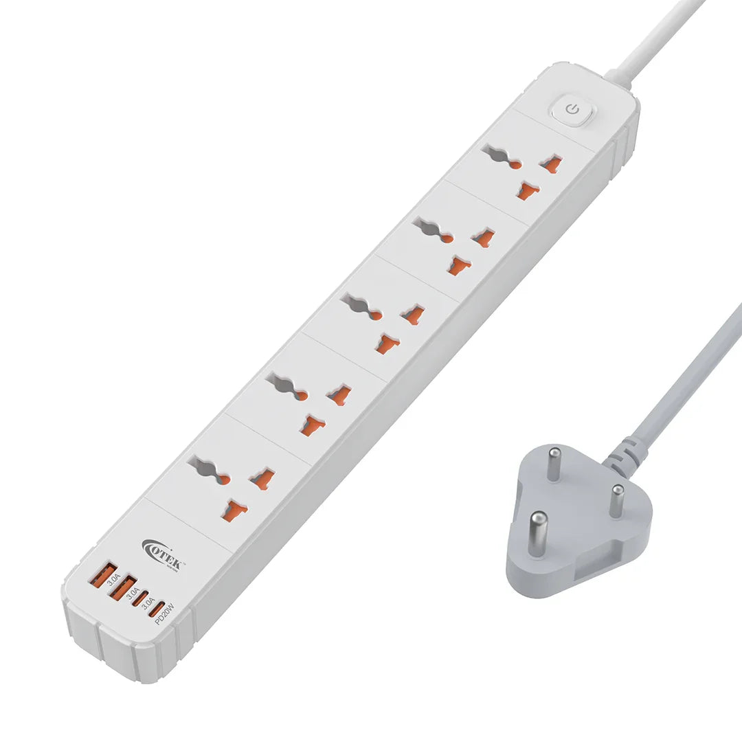 VoltSafe 522 - Otekworld