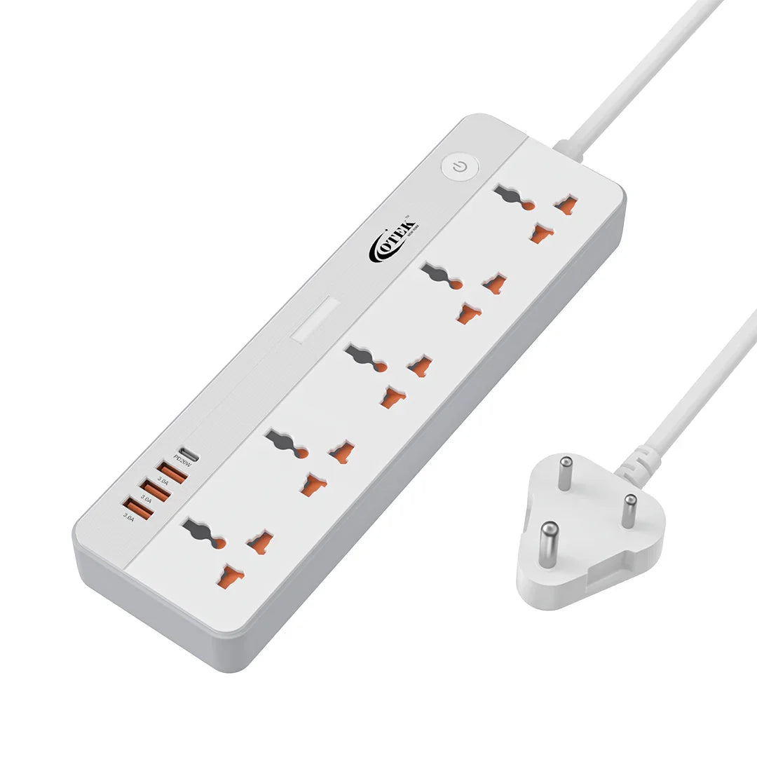 VoltSafe 531 - Otekworld