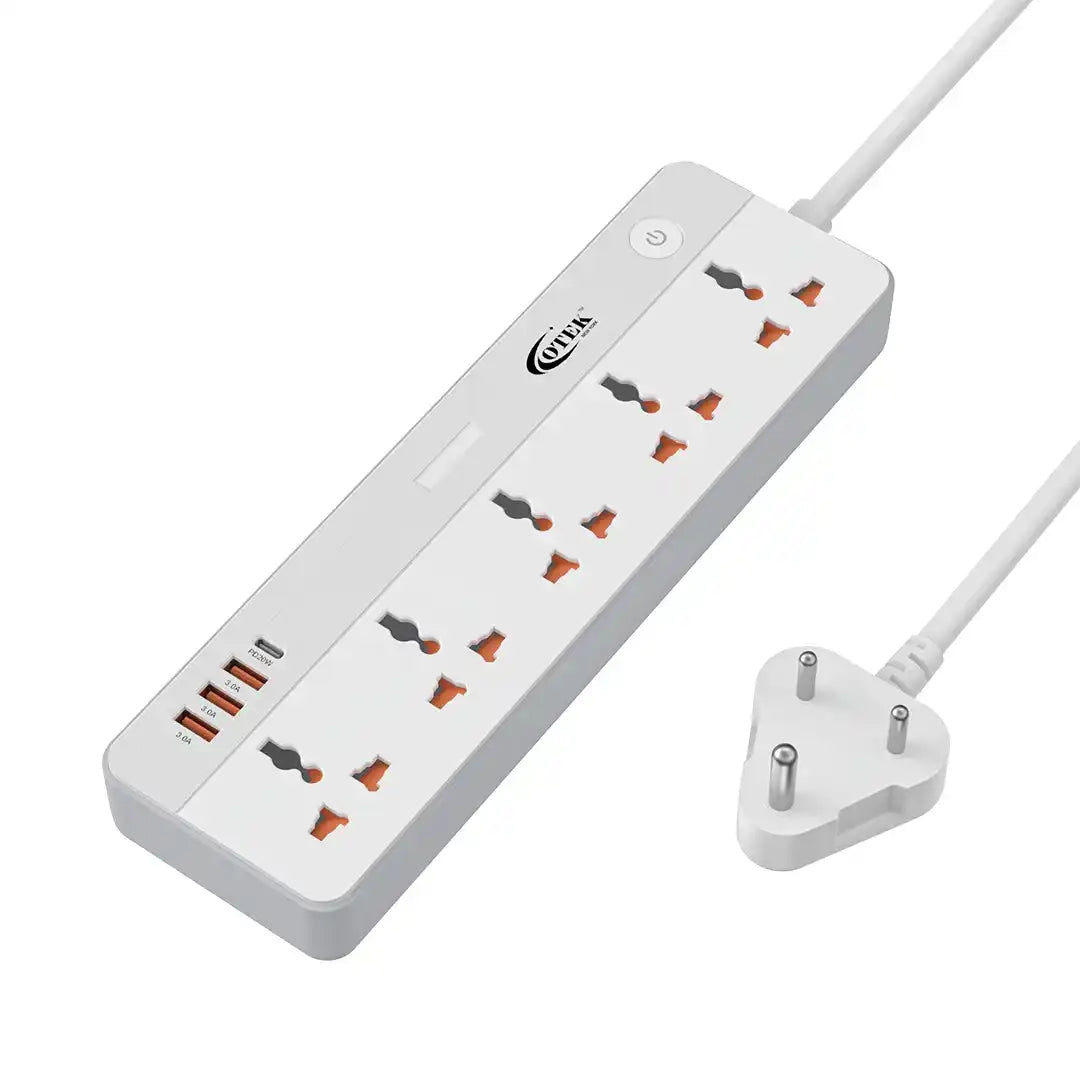 VoltSafe 531 - Otekworld