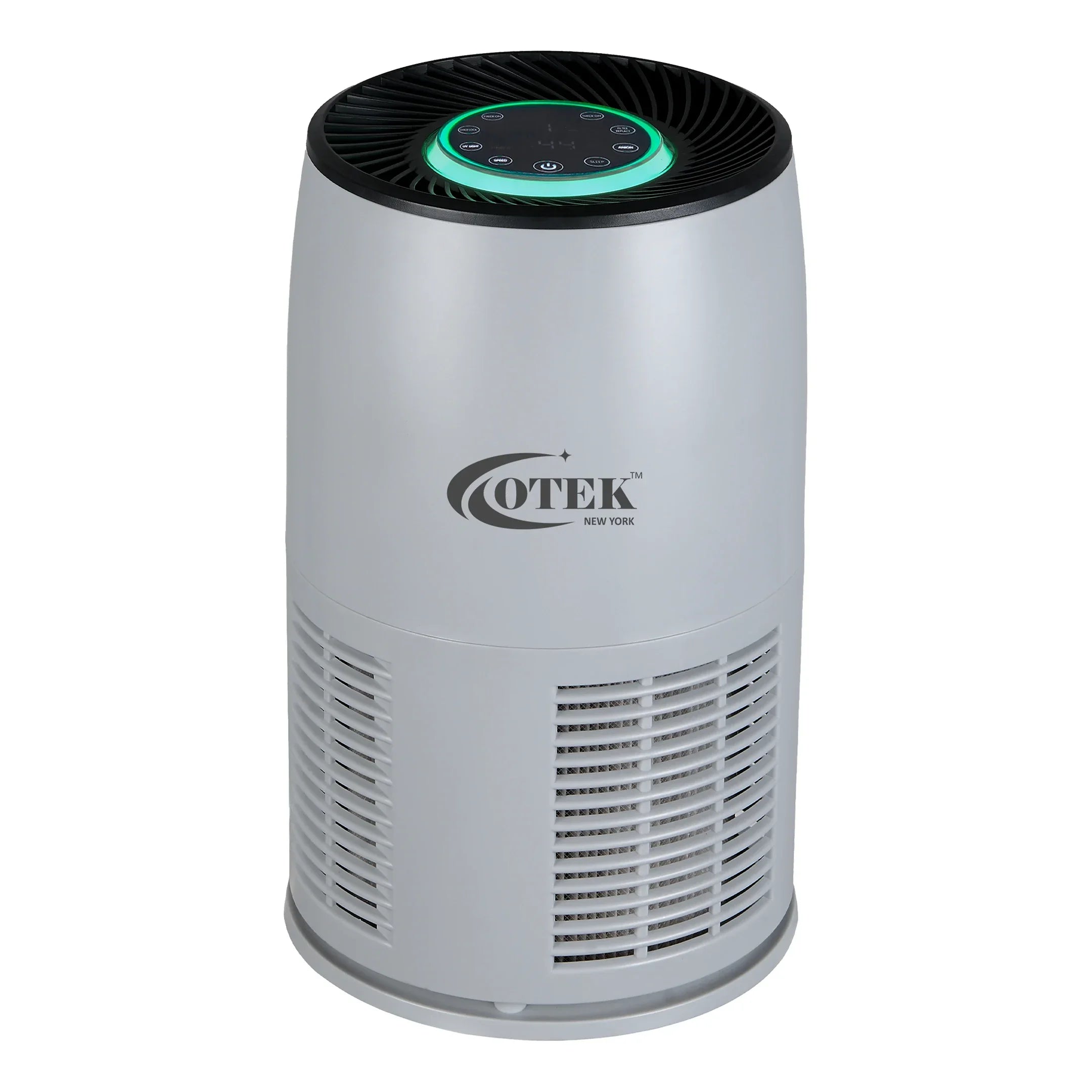 352A Air Purifier - Otekworld