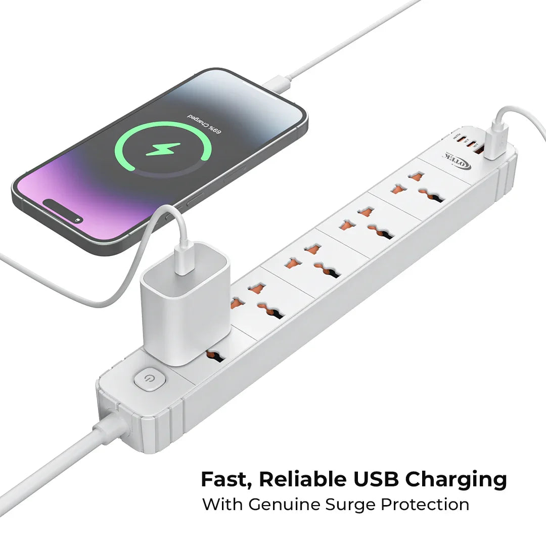 VoltSafe 522 - Otekworld