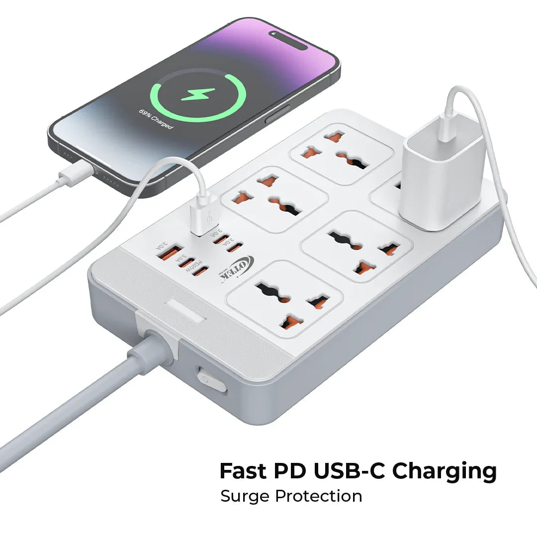 VoltSafe 524 - Otekworld