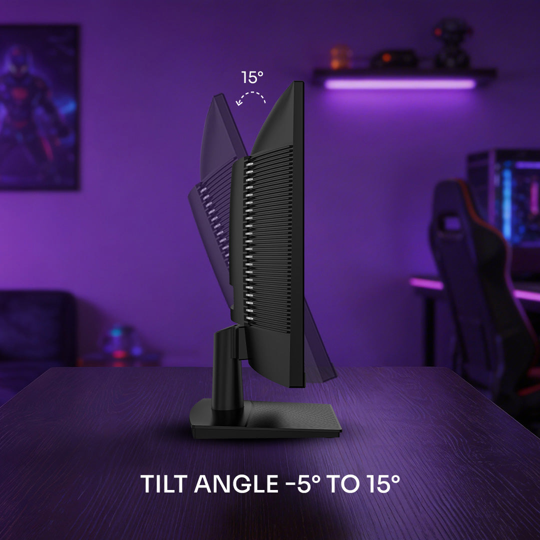 OTEK NanoStrike 32CA1H Curved Gaming Monitor