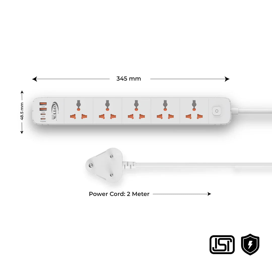 VoltSafe 522 - Otekworld