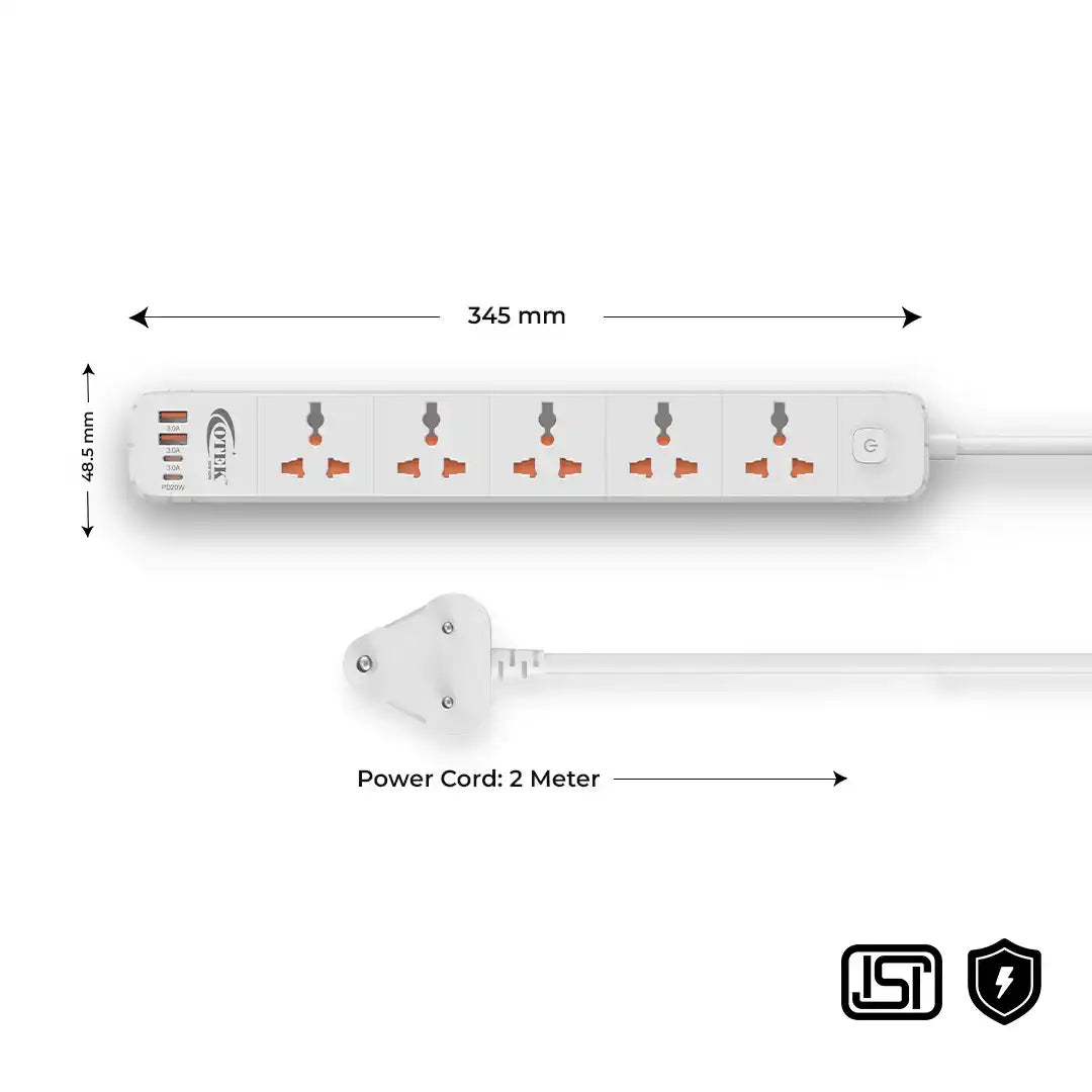 VoltSafe 522 - Otekworld