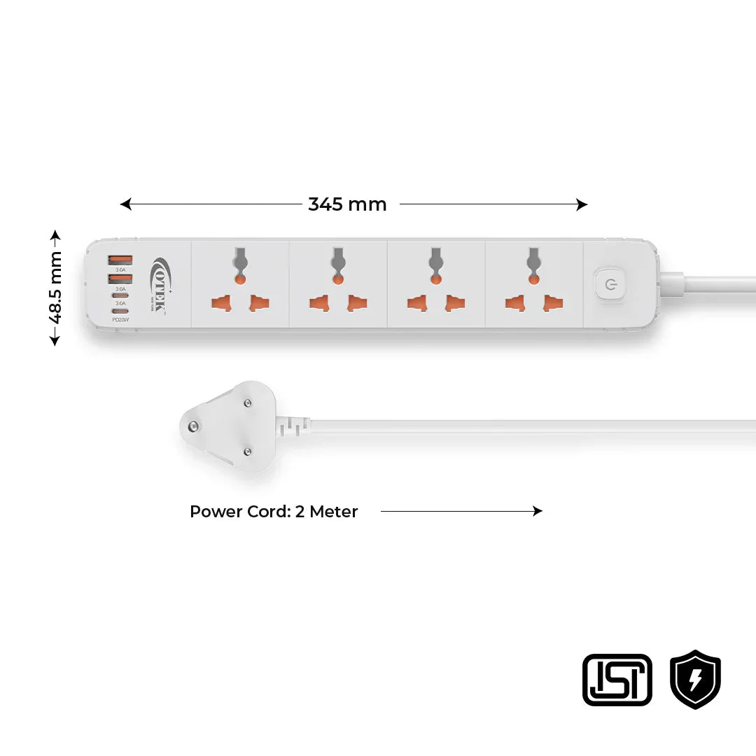 VoltSafe 422 - Otekworld