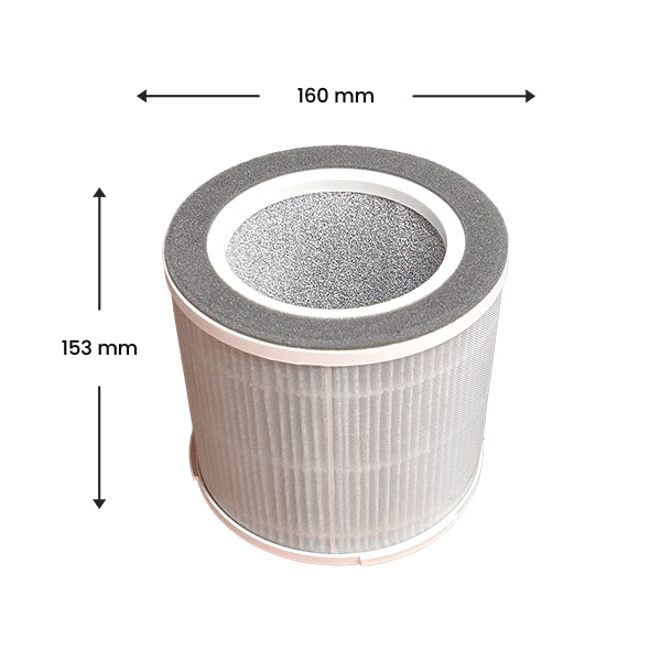 HEPA H13 Filter For Air Purifier
