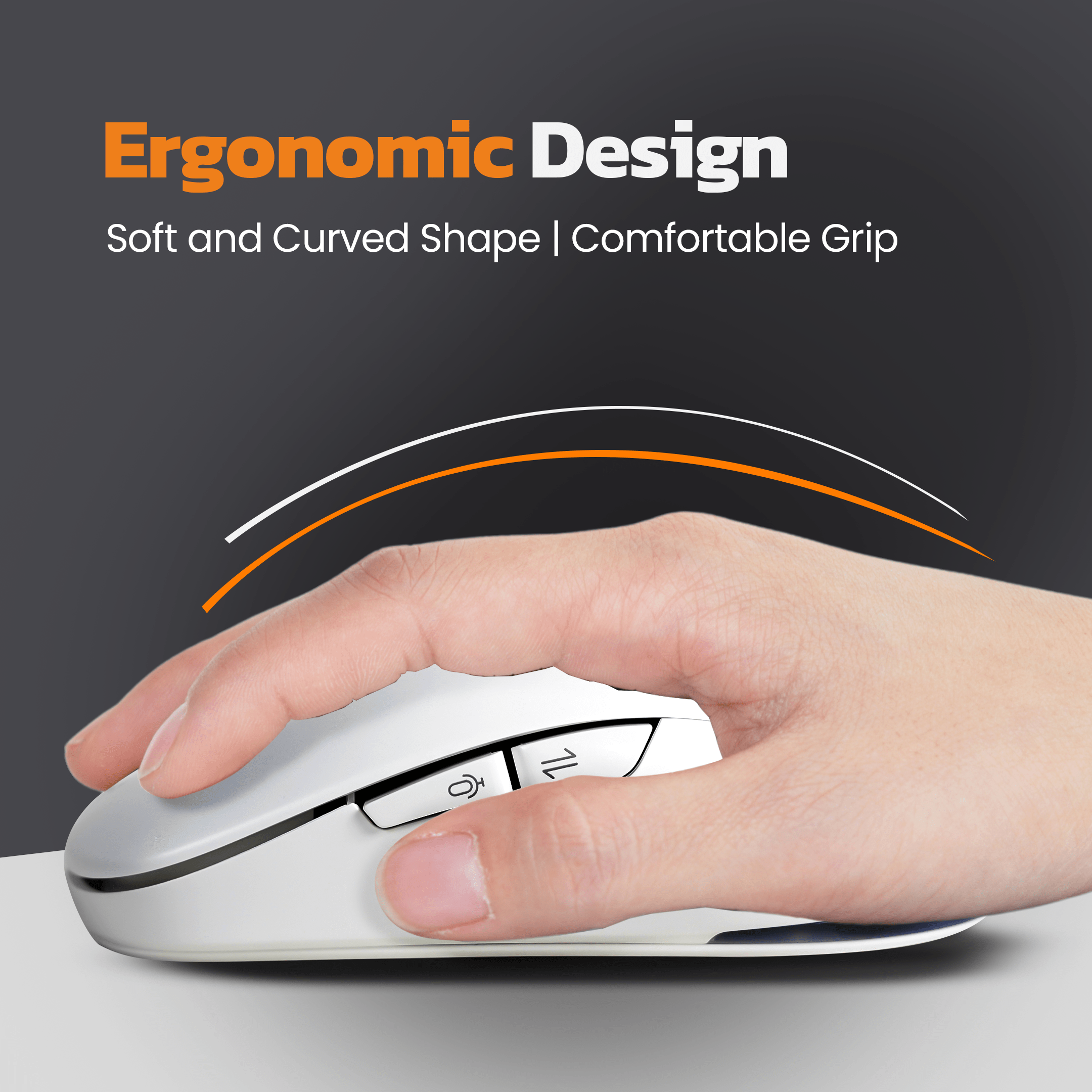 BM09 AI Integrated Mouse - Otekworld