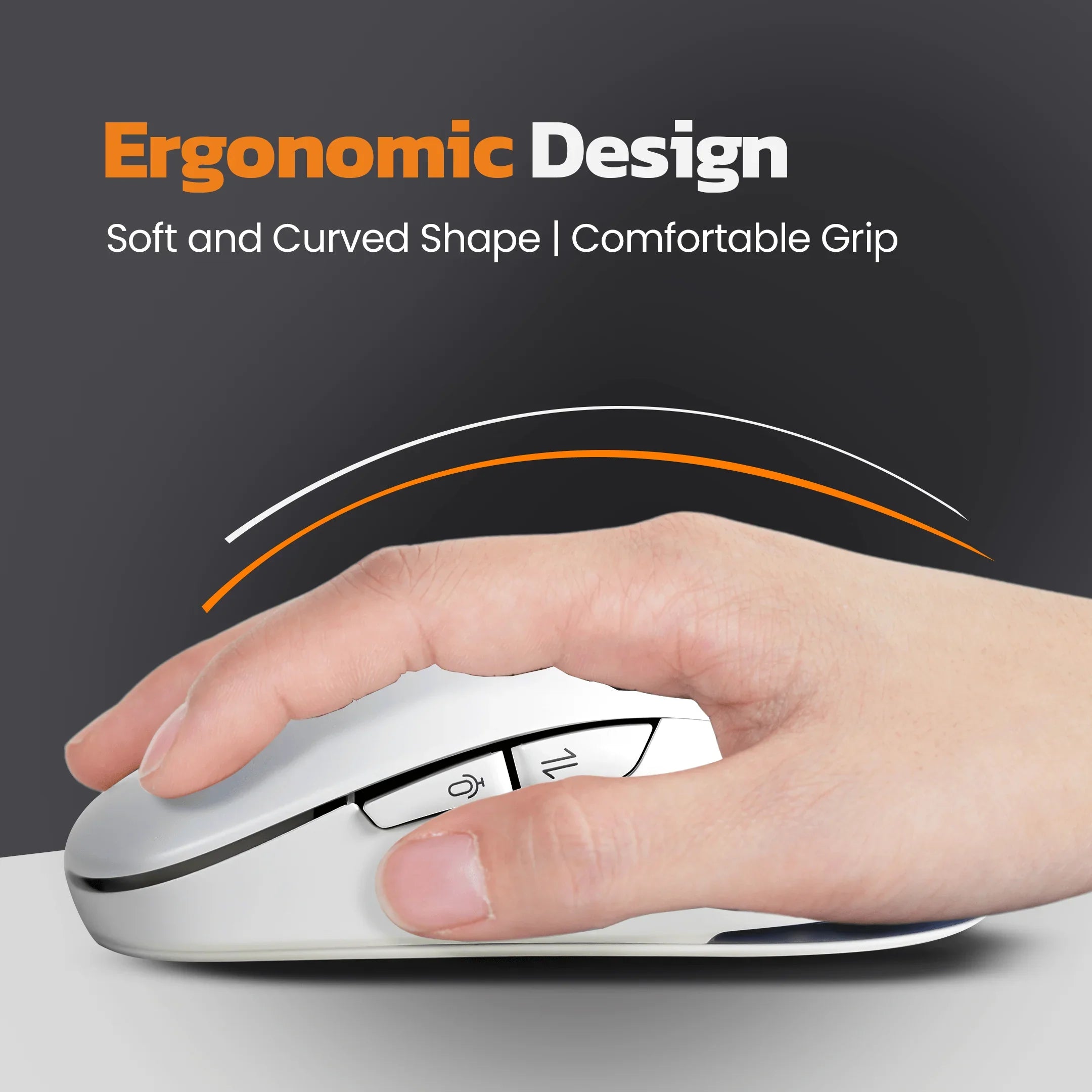 BM09 AI Integrated Mouse - Otekworld