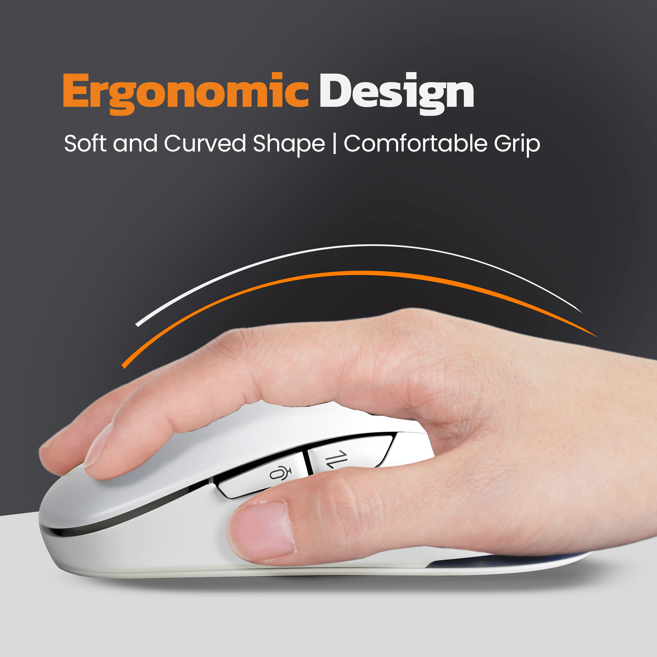 BM09 AI Integrated Mouse - Otekworld