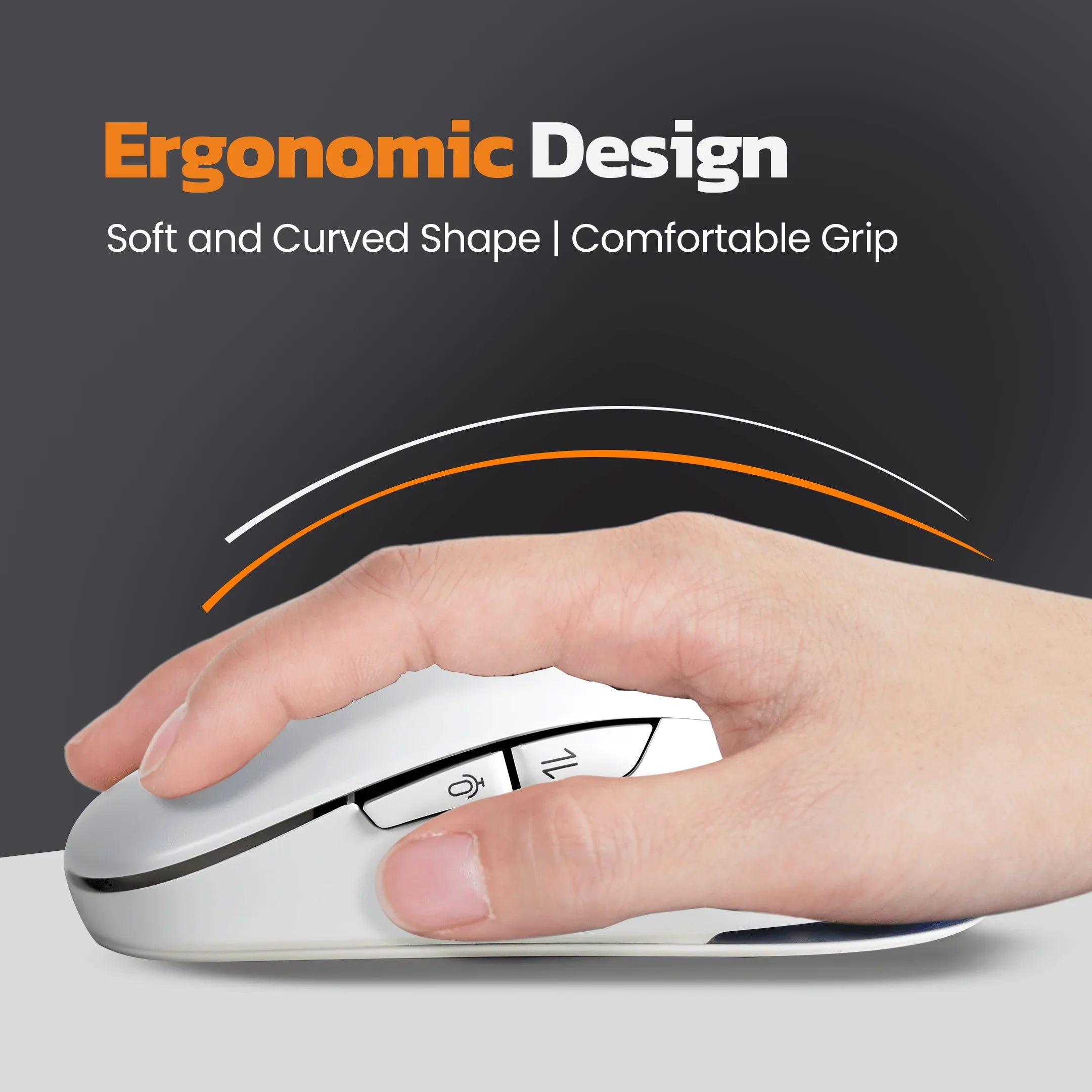 BM09 AI Integrated Mouse - Otekworld