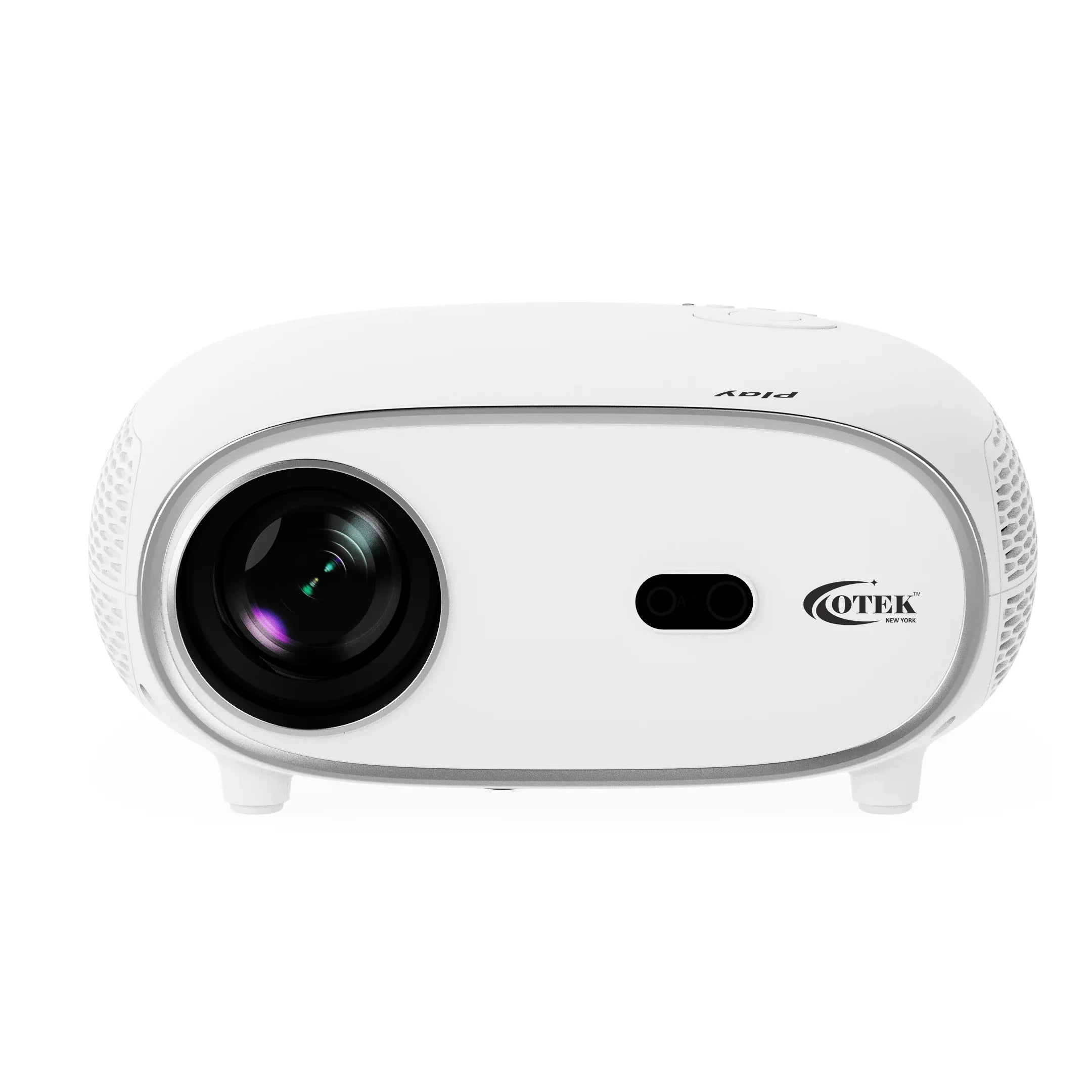 Play Smart FHD Projector - Otekworld
