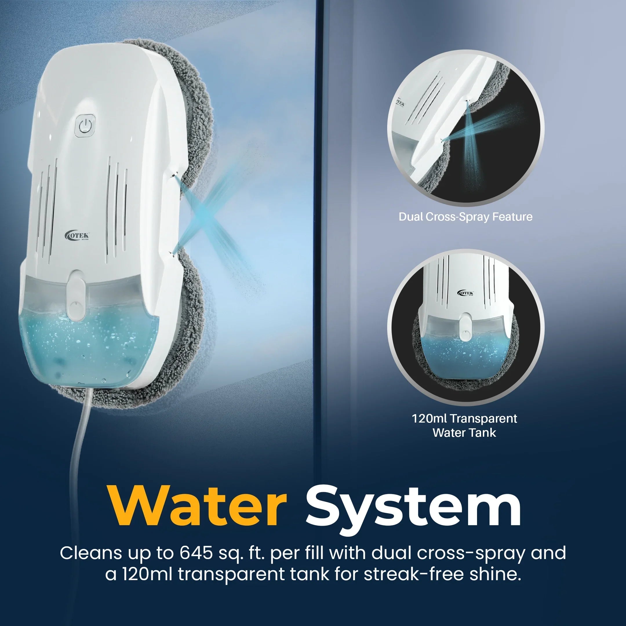 ShineMate T10 - Otekworld