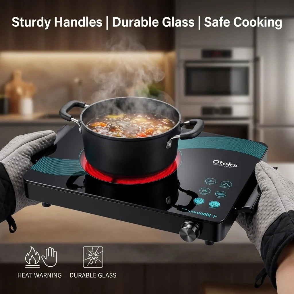 Kitchen Essentials