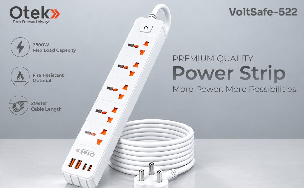VoltSafe 522