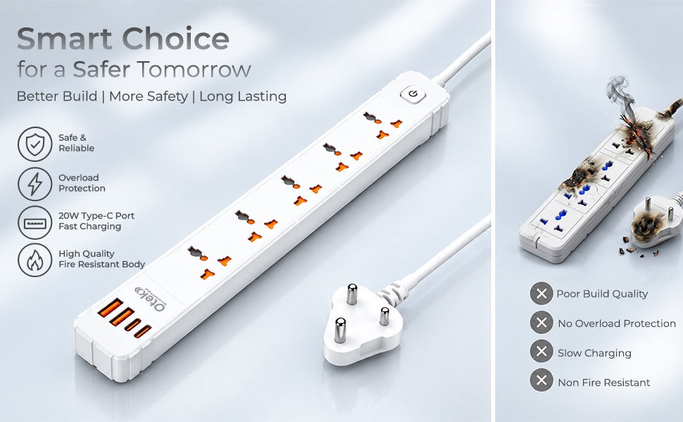 VoltSafe 522