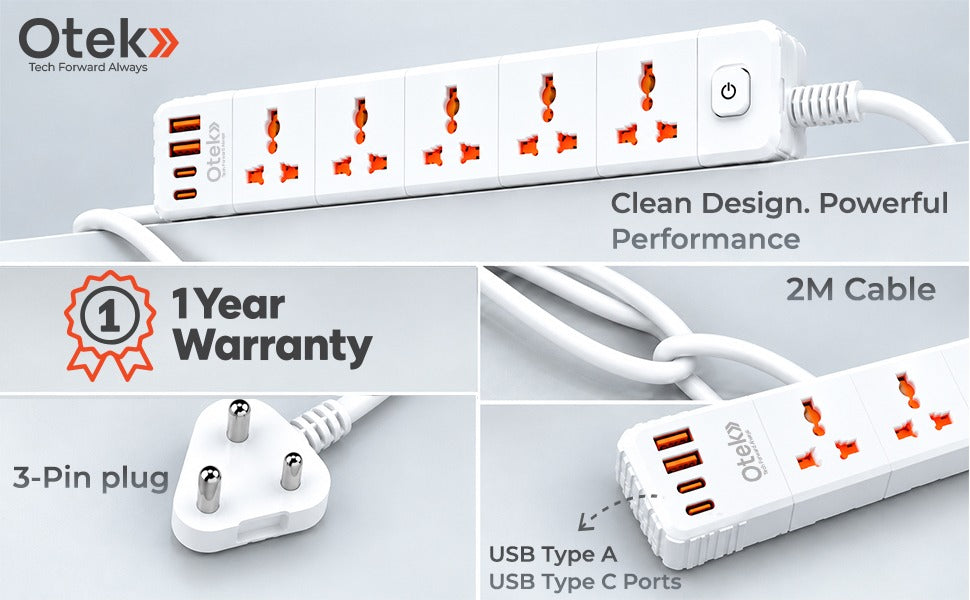 VoltSafe 522