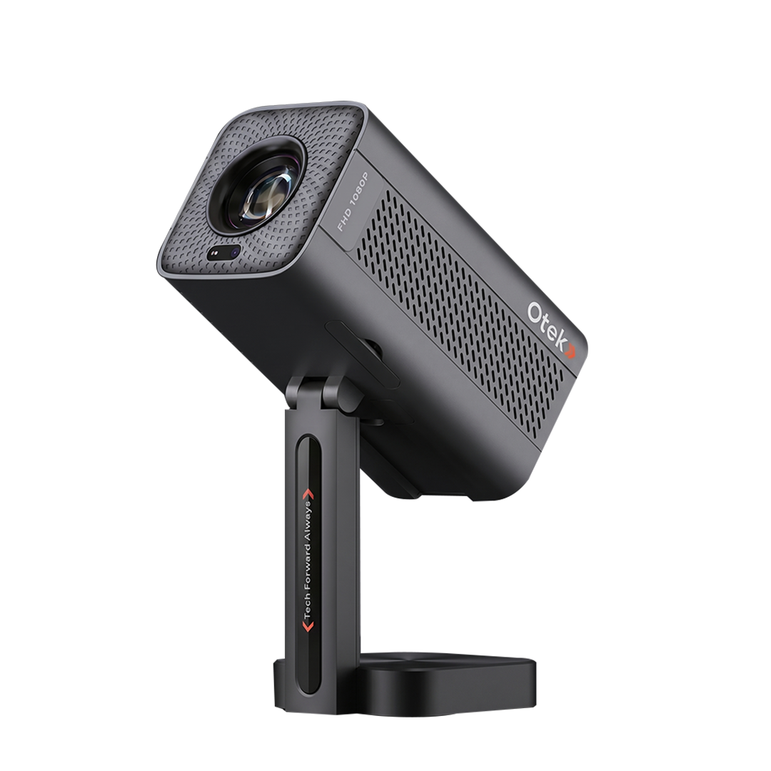 OTEK Epic 1122 C Native 1080P Full HD smart projector