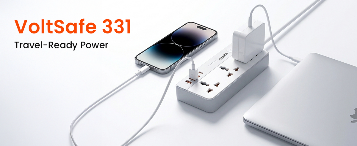 VoltSafe 331