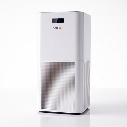 OTEK KJ-510B HEPA Air Purifier