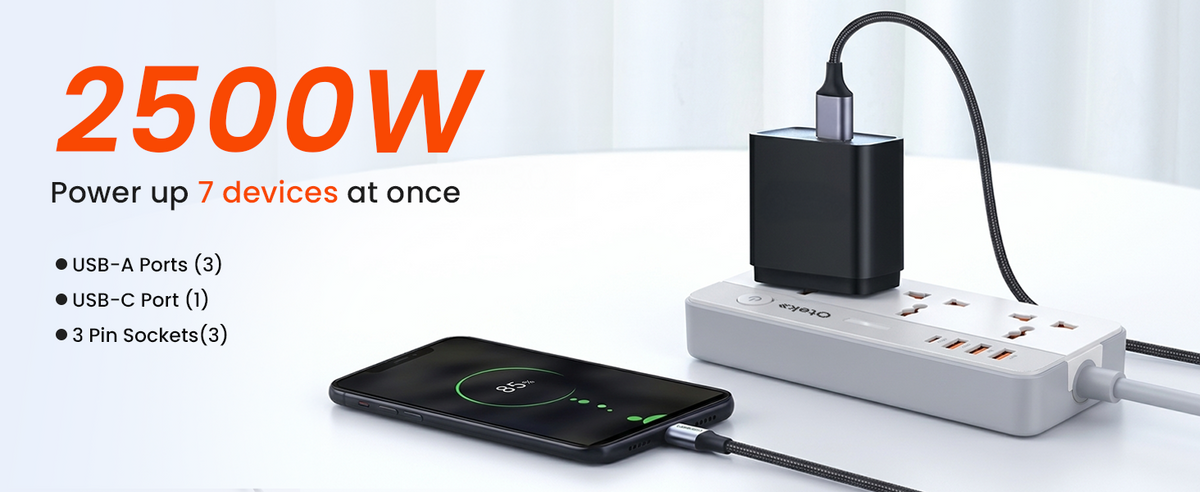 VoltSafe 331