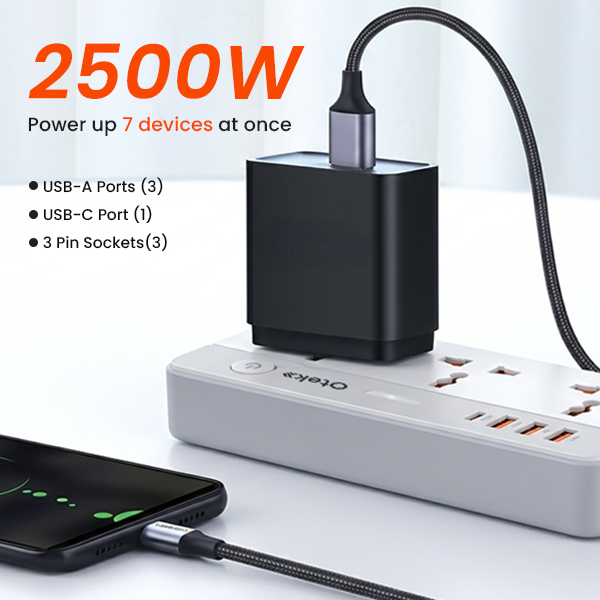 VoltSafe 331