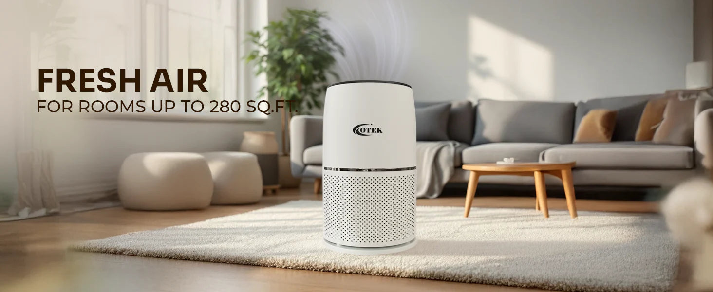 352A Air Purifier