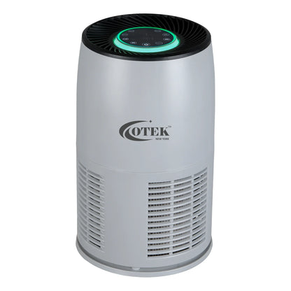 352A Air Purifier - Otekworld