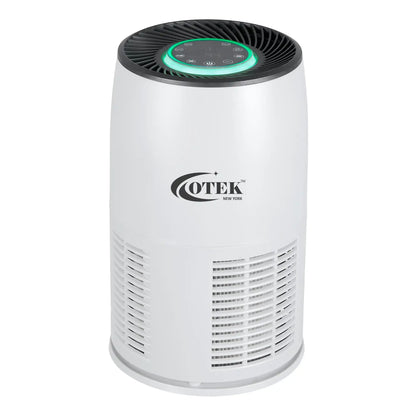 352A Air Purifier - White - Otekworld