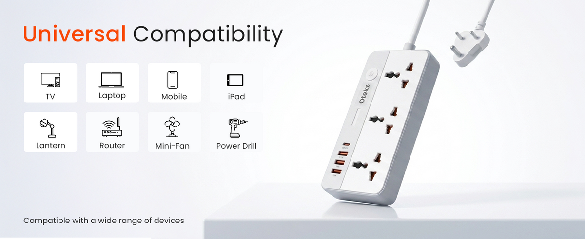 VoltSafe 331