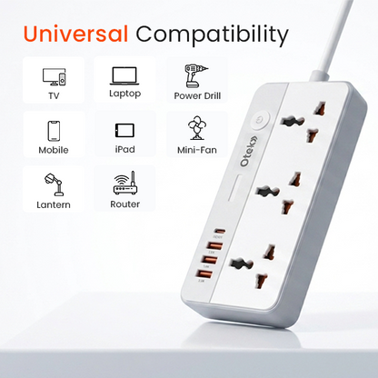 VoltSafe 331