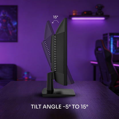 OTEK NanoStrike 32CA1H Curved Gaming Monitor