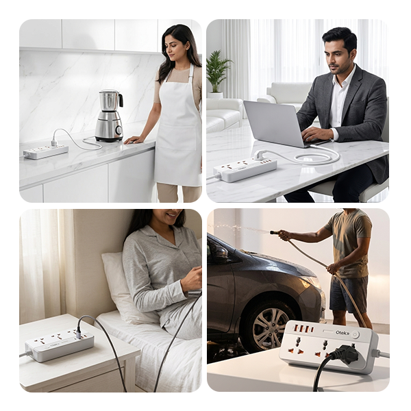 VoltSafe 331
