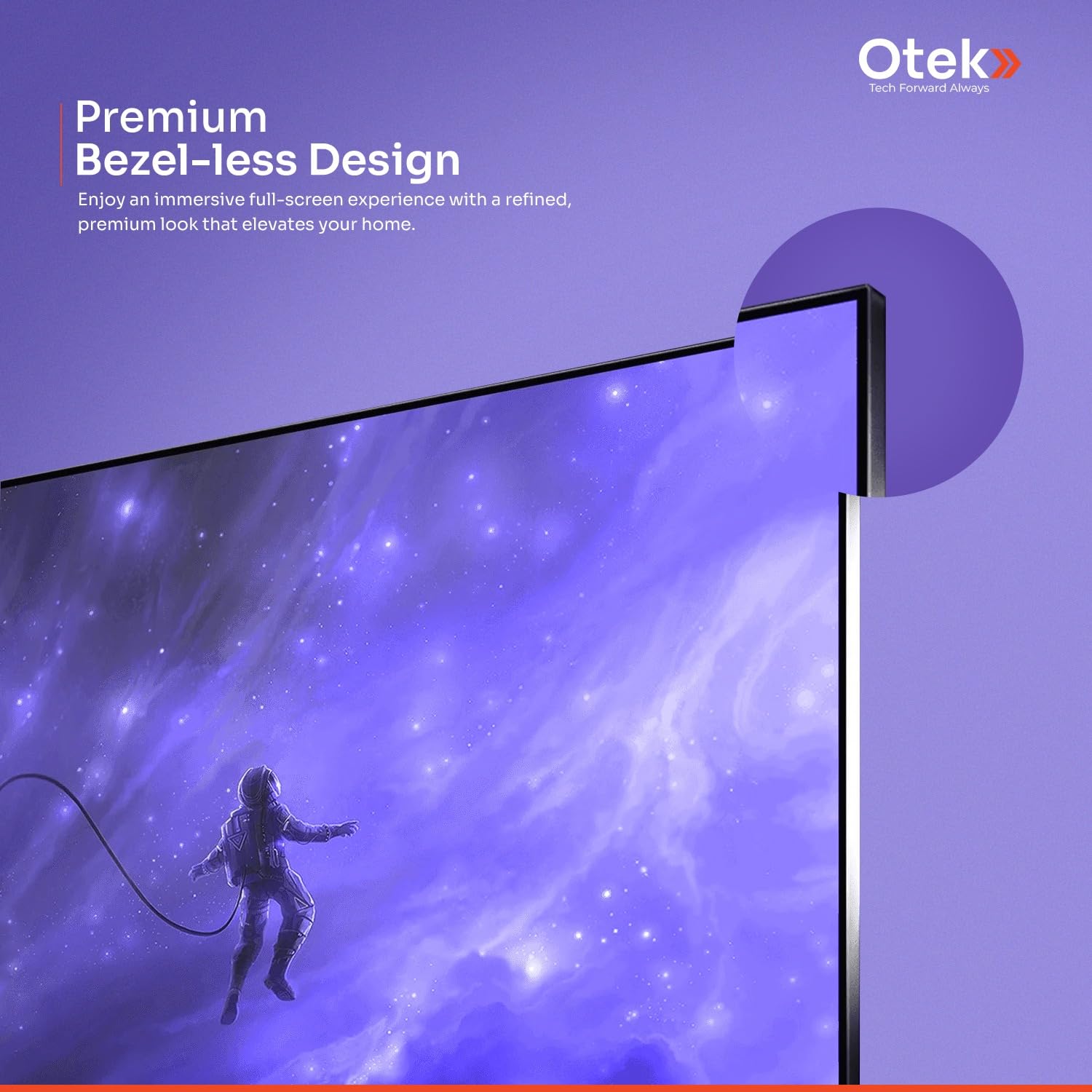 Otek Smart LED 32