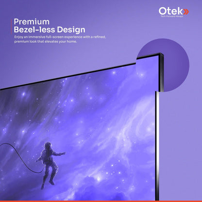 Otek Smart LED 32