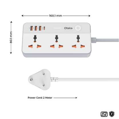 VoltSafe 331
