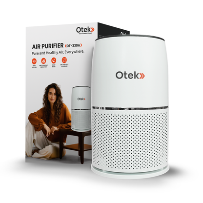 330A Air Purifier