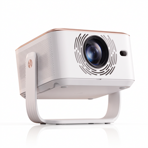Otek Pixa GTV Google TV Smart Projector