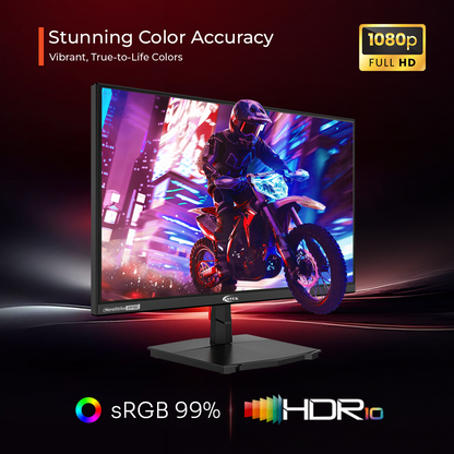 OTEK NanoStrike 27F10C Gaming Monitor