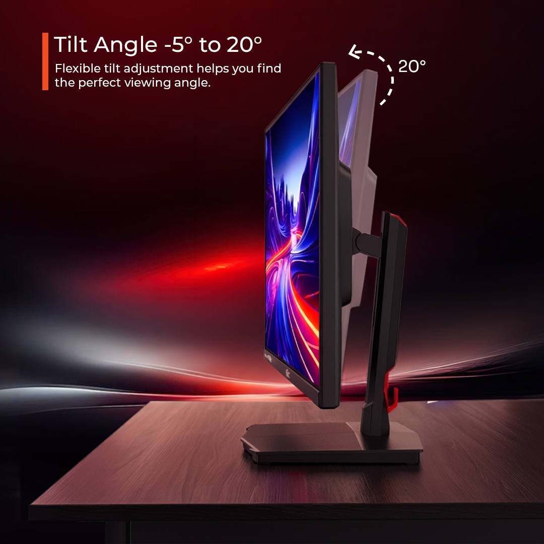 OTEK NanoStrike 24 Gaming Monitor