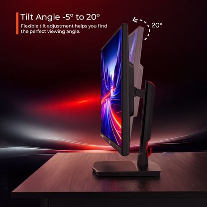 OTEK NanoStrike 24 Gaming Monitor