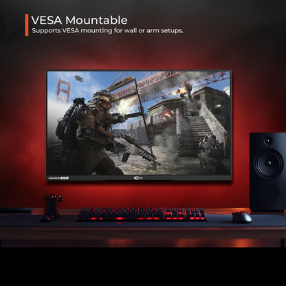 OTEK NanoStrike 24 Gaming Monitor