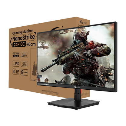 OTEK NanoStrike 24 Gaming Monitor
