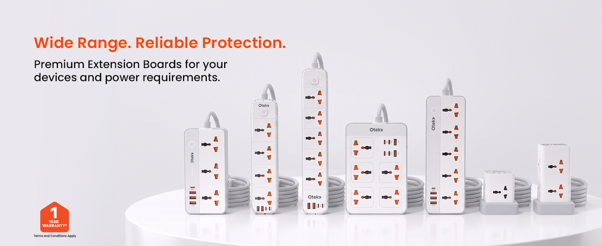 VoltSafe 524