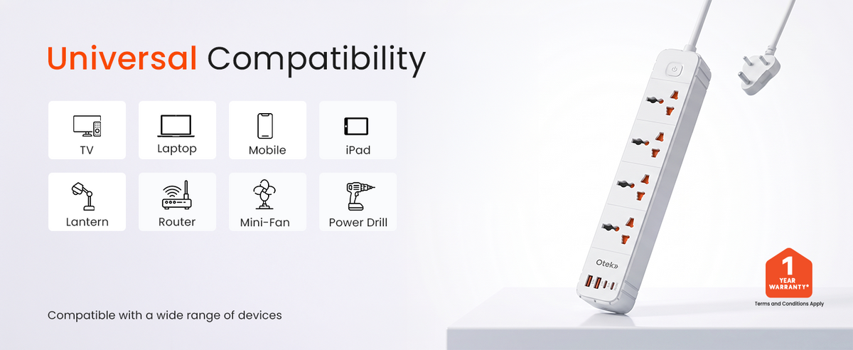 VoltSafe 422