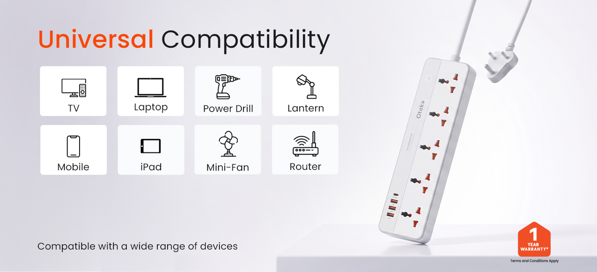 VoltSafe 531