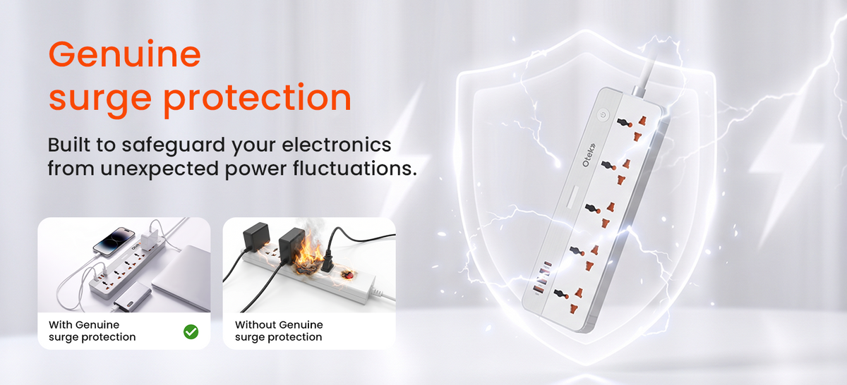 VoltSafe 531