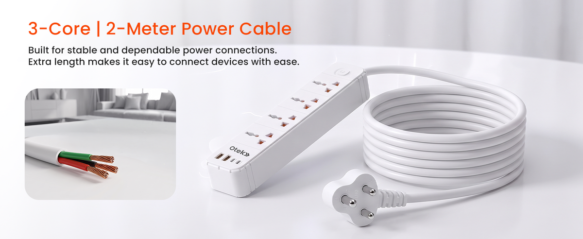 VoltSafe 422